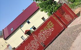 Apartament Pod Lipą
